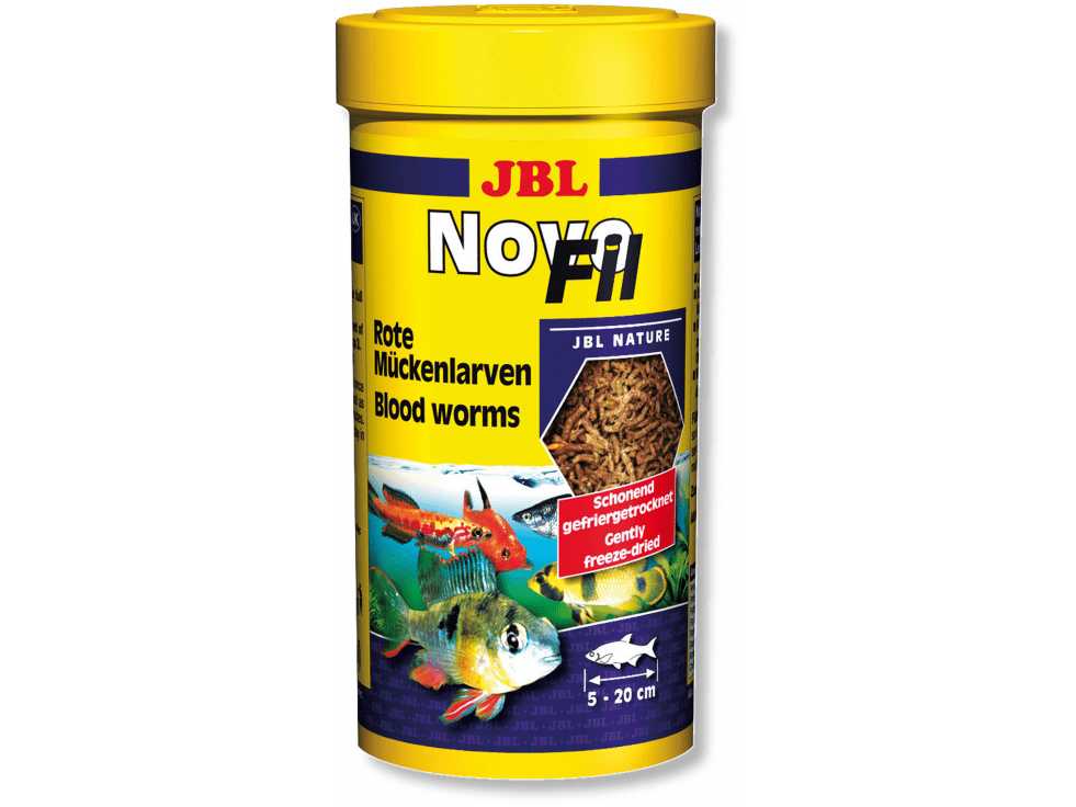 JBL NovoFIL 250ml