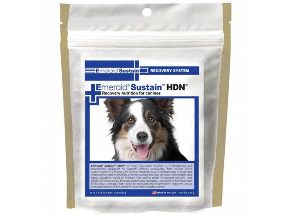 Sustain HDN Canine 100g