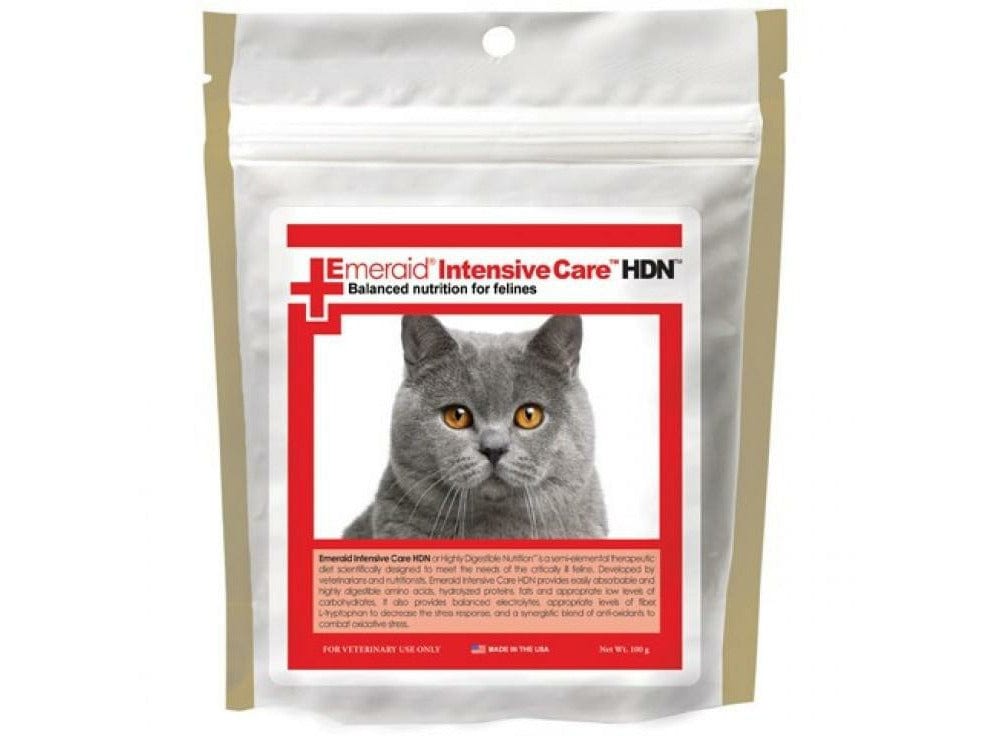 Intensive Care HDN Feline 100g