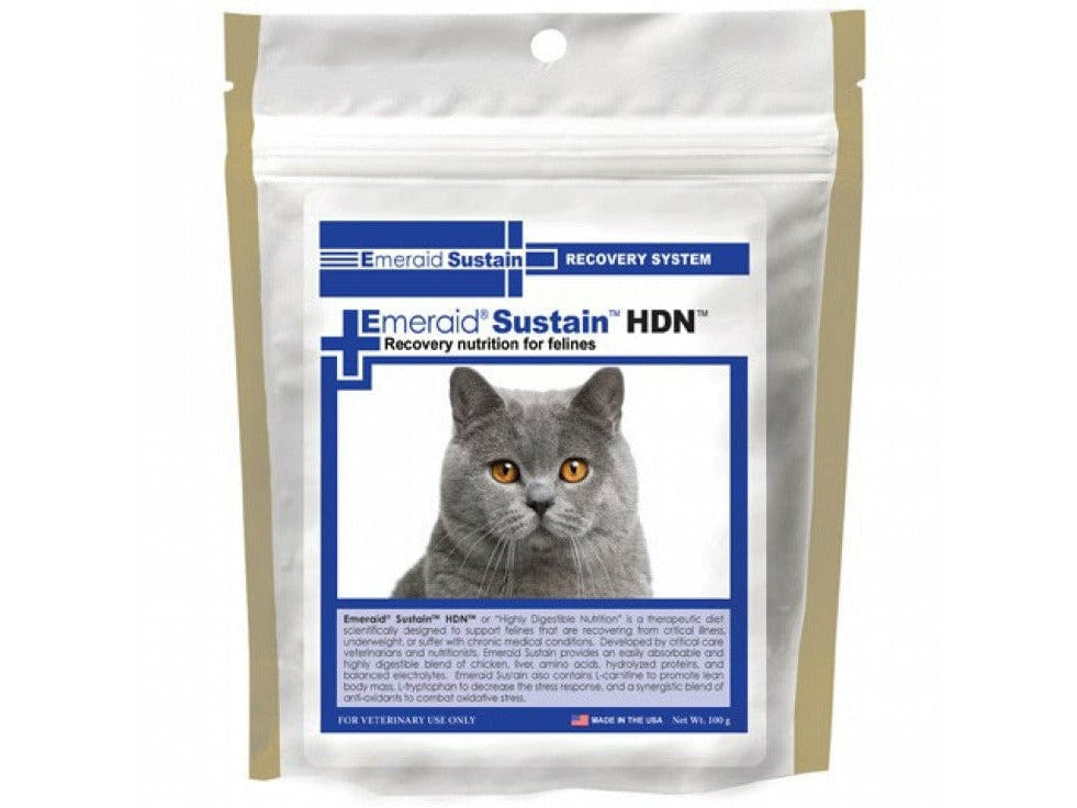 Sustain HDN Feline 100g