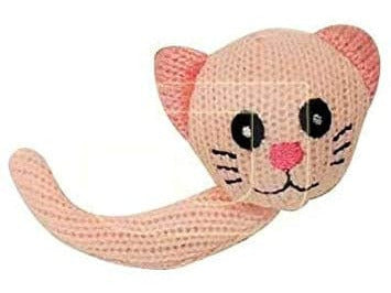 PAWISE cat sock toy A