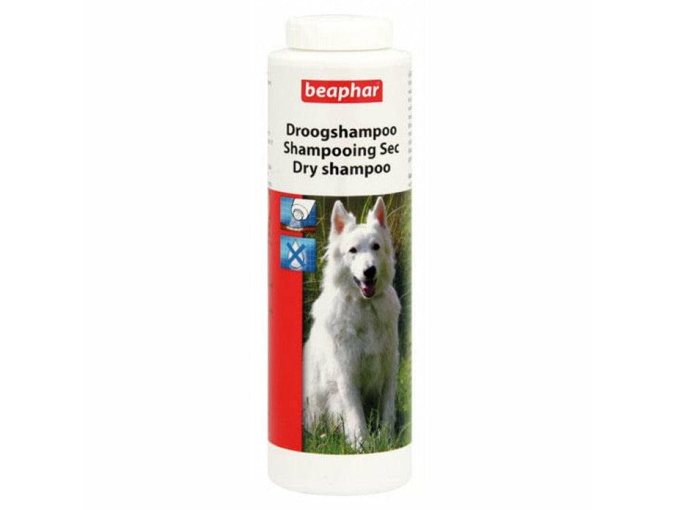 Grooming Powder For Dogs 150G