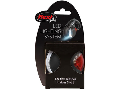 Flexi Led Lighting System <> Black