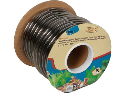 Aquarium Tube/ Flex. On Carton Spool