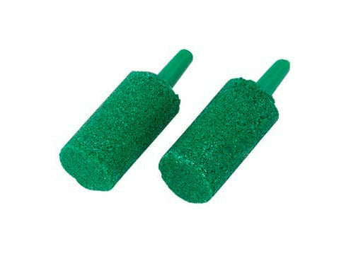 AIR STONE 2ST - 15MM/25MM green