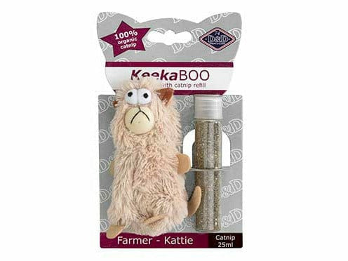 Farmer Kattie 10CM - 25ML