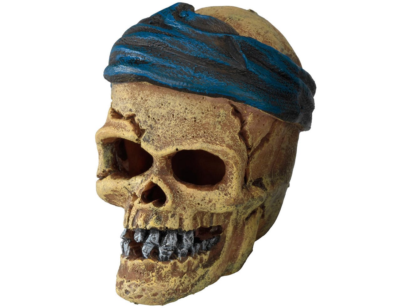غطاء رأس جمجمة القراصنة 7,2X6X7 7,2x6x7,8سم 