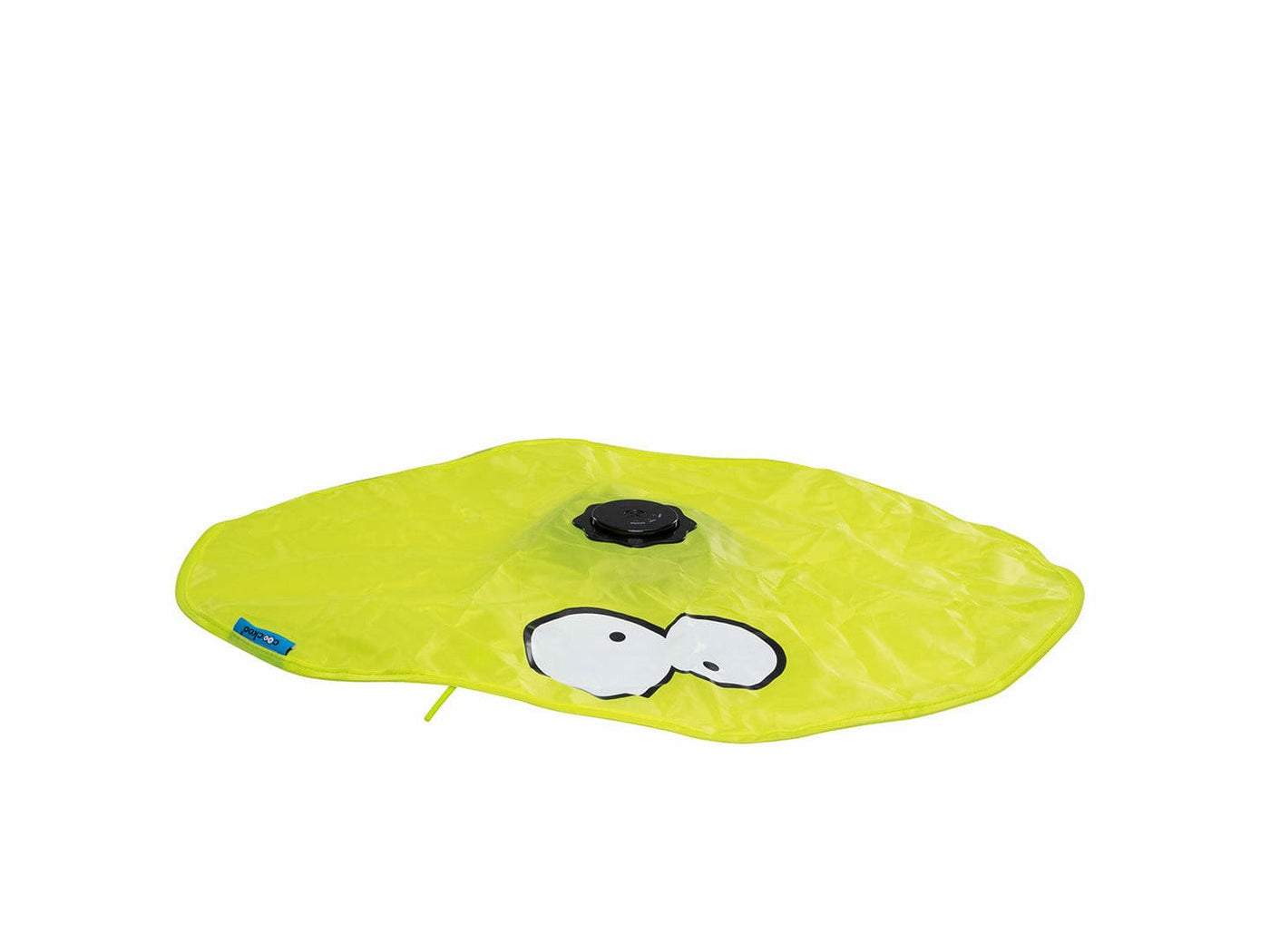Hide Interactive Cat Toy 15x15x6cm lime