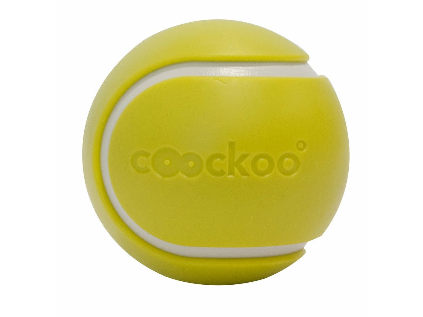 Magic Ball Ø8,6cm lime