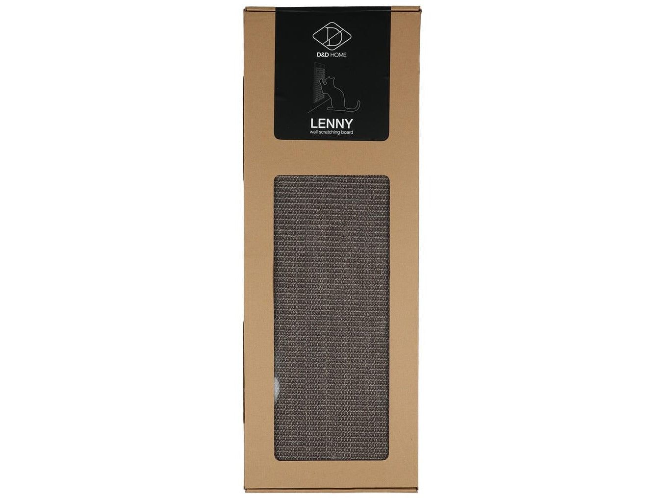 Lenny Scratchboard 68X25X1,8Cm