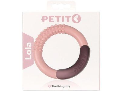 Petit Teething Toy Lola