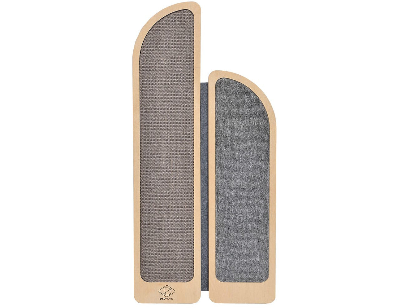 Penny Scratcher 42,5X90X2Cm Grey