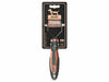 Ebi Noir 2-in-1 Anti-Tangle Comb – Painless Grooming for Cats and Dogs!