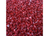 Aquarium Gravel Red 2Kg Red