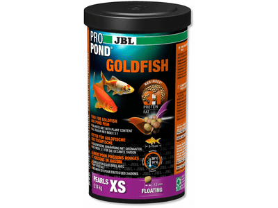 JBL ProPond Goldfish XS 1L