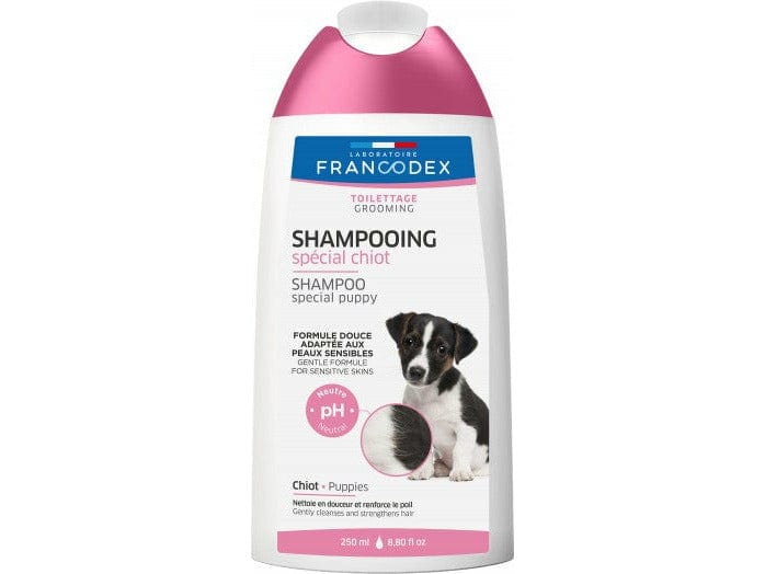 Shampoo Puppy 250 Ml