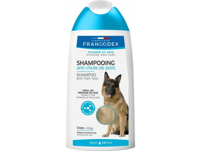 Anti Hair Shed Shamp Dog 250Ml