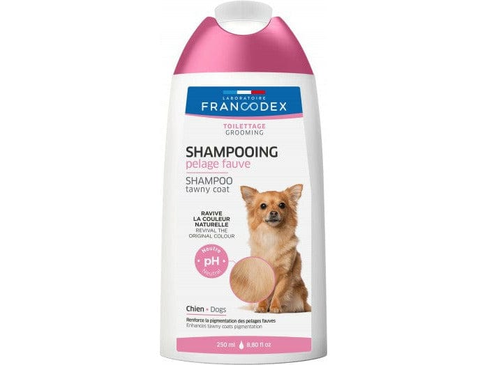 Tawny Coat Shampoo Dog 250Ml