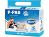 Dog Training Pads - P-Pad Fresh Grass