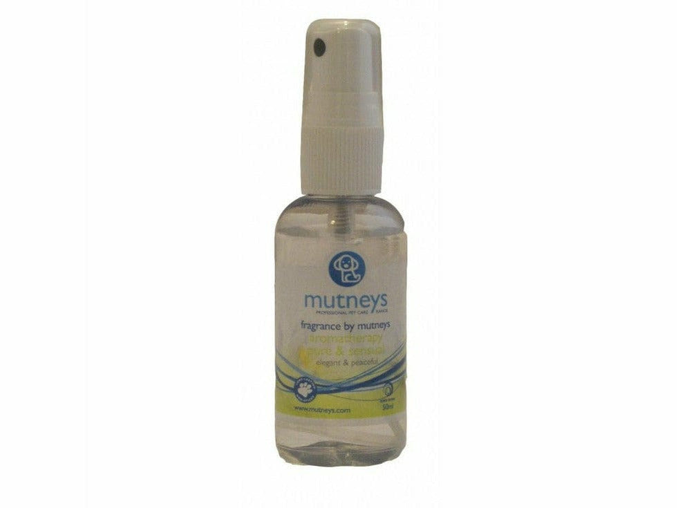 Pure & Sensual Fragrance Spray 50ml