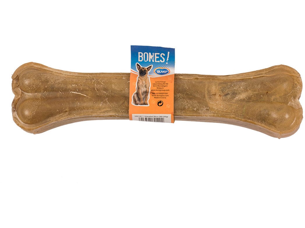 Bone Bone Rawhide 31Cm