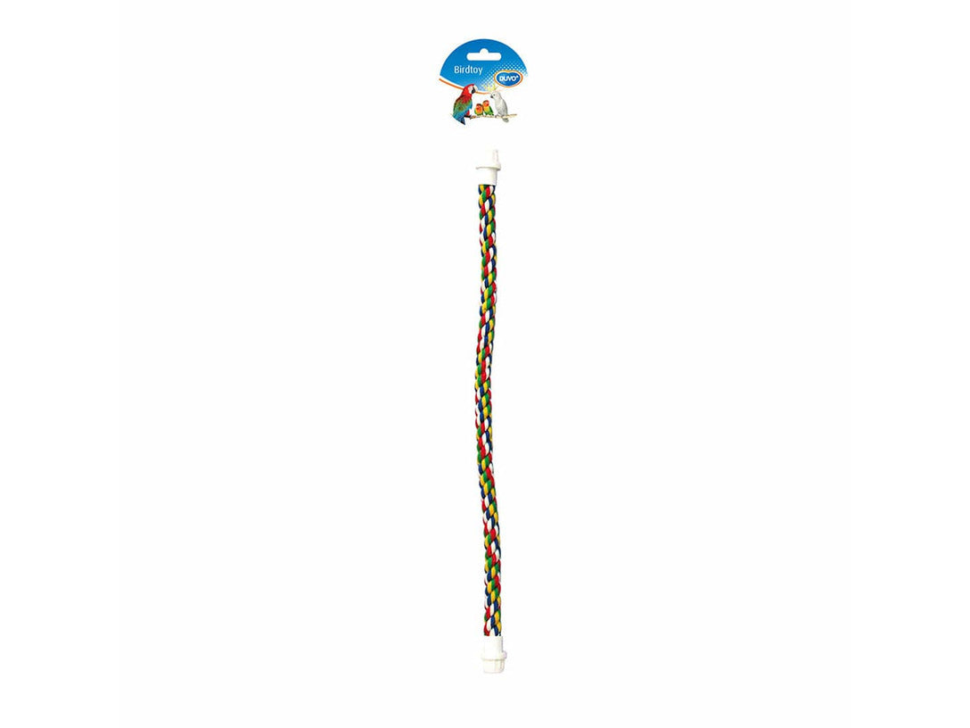 Cage Acc Perch Rope 58cm