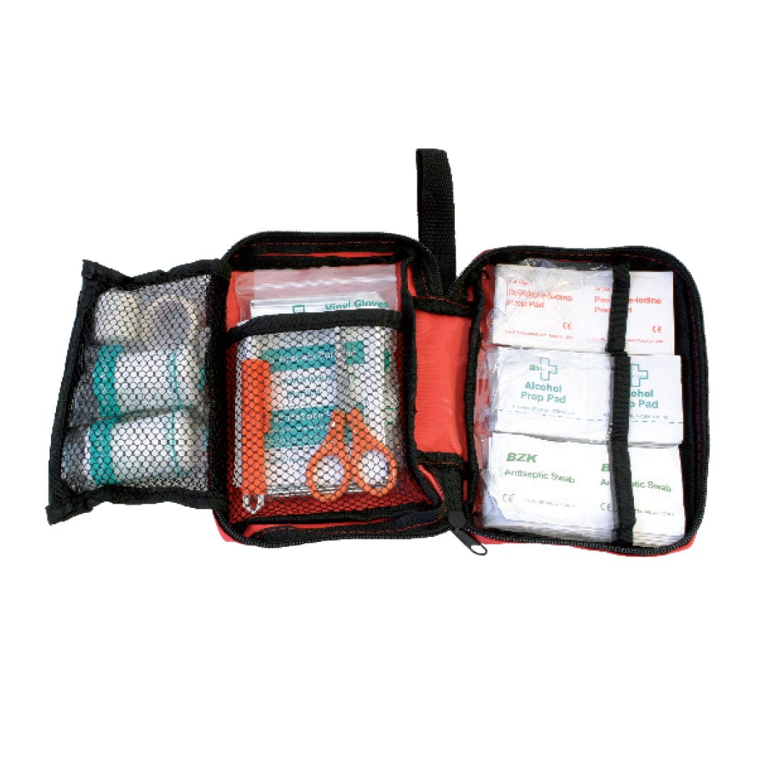Pet First Aid Kit 12x15,5x5cm