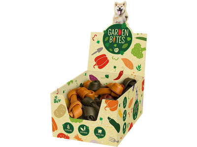 Garden Bites Vegan Bones Large Pouch