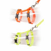 Cat Walking Set Reflective Uni (20-35cm/10mm Harness, 125cm Lead)