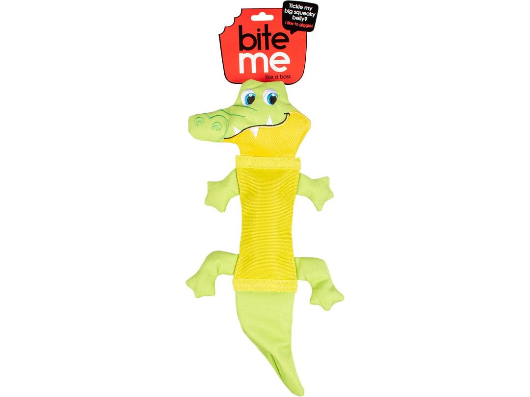 Belly Coby the Crocodile 42cm