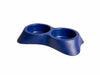 Bowl Nuvola Doppia Night Blue