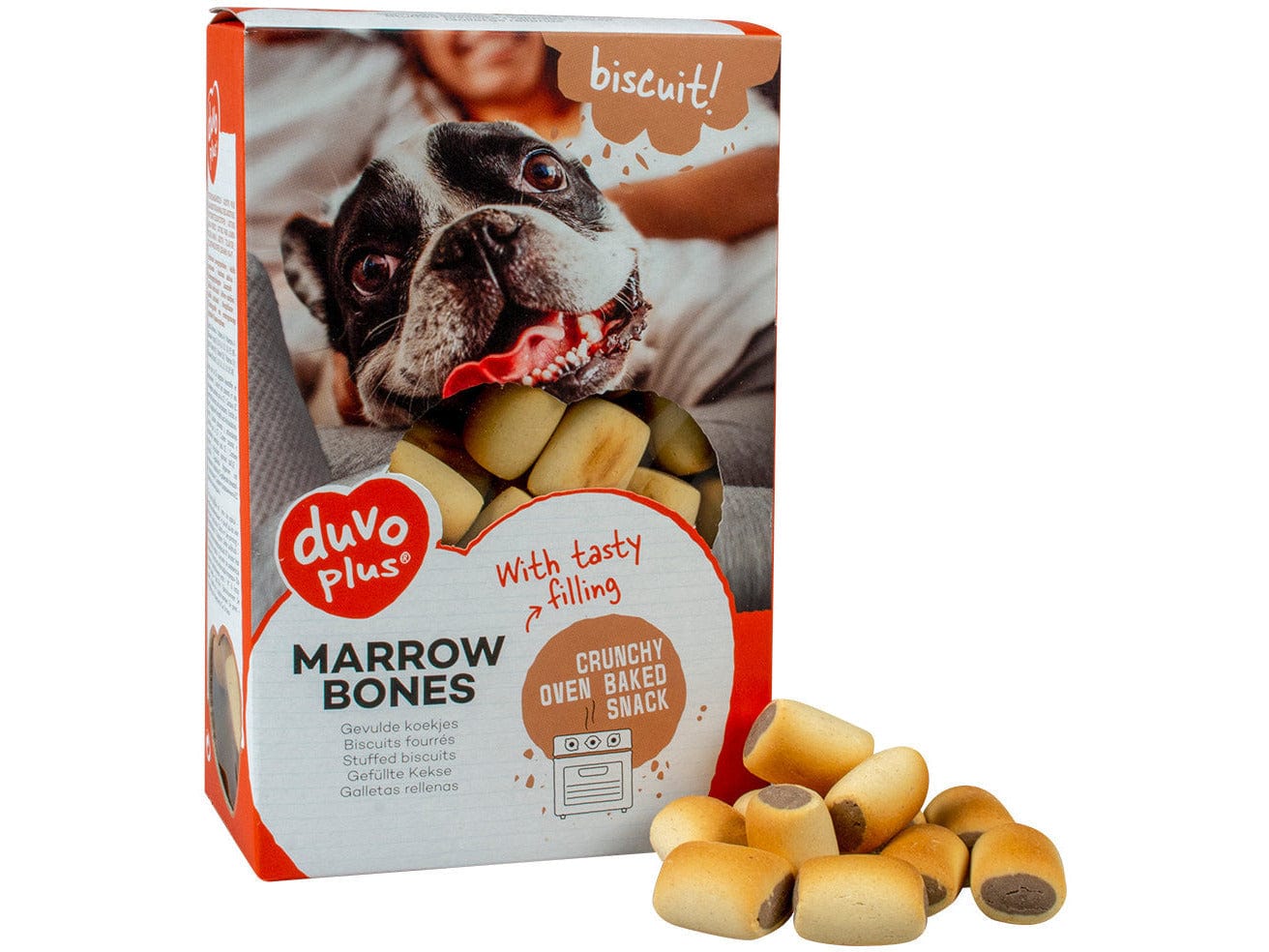 Biscuit! Marrowbones 500g