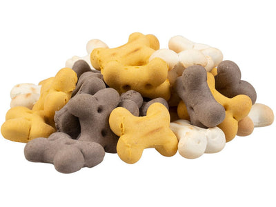 Biscuit Puppy Bones 1.3kg