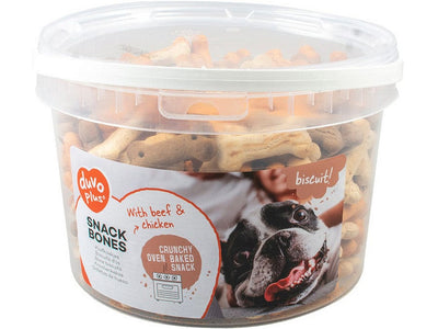 Biscuit! Snack Bones 1,3Kg