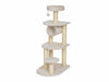 Scratching Post Adrien 40x56x101cm Creme