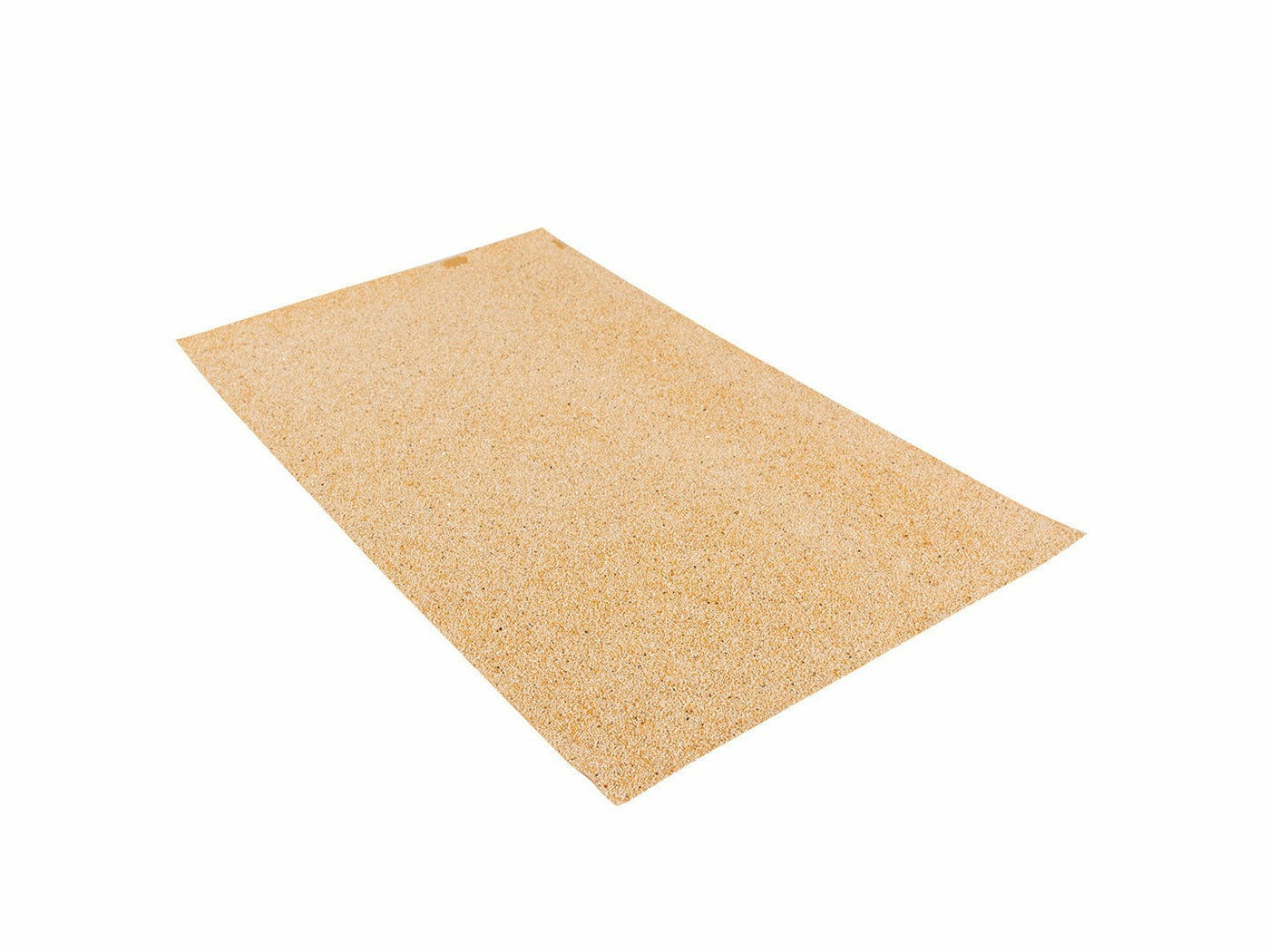 Sand paper cover L - 5pcs - 28x43cm