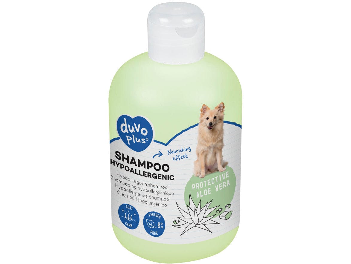 Shampoo Hypoallergenic 250ml