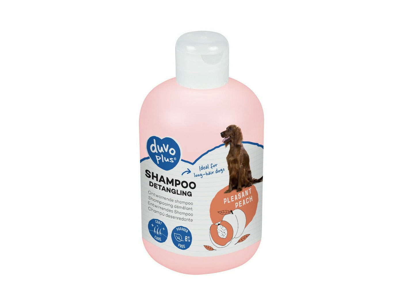 Shampoo Detangling 250ml