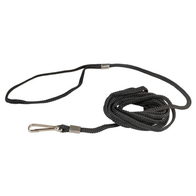 Cat leash 3m/6mm black