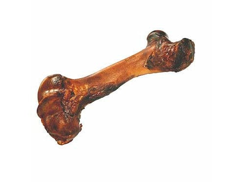 Farmz Smoked beef bone jumbo XL 35cm