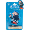 Gargamel Catnip Toy (9x2x10cm, Blue)