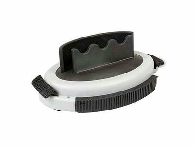 Duvo+ Drying Brush Black/Grey 11.5x7x4cm