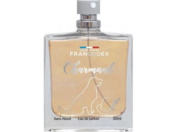 Francodex "Charmant" Perfume For Dogs 50Ml