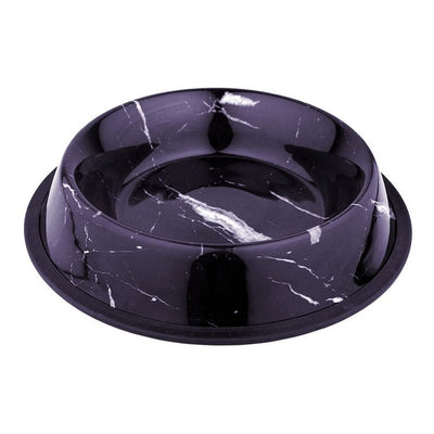 Feeding Bowl Deco Fix – Marble Look