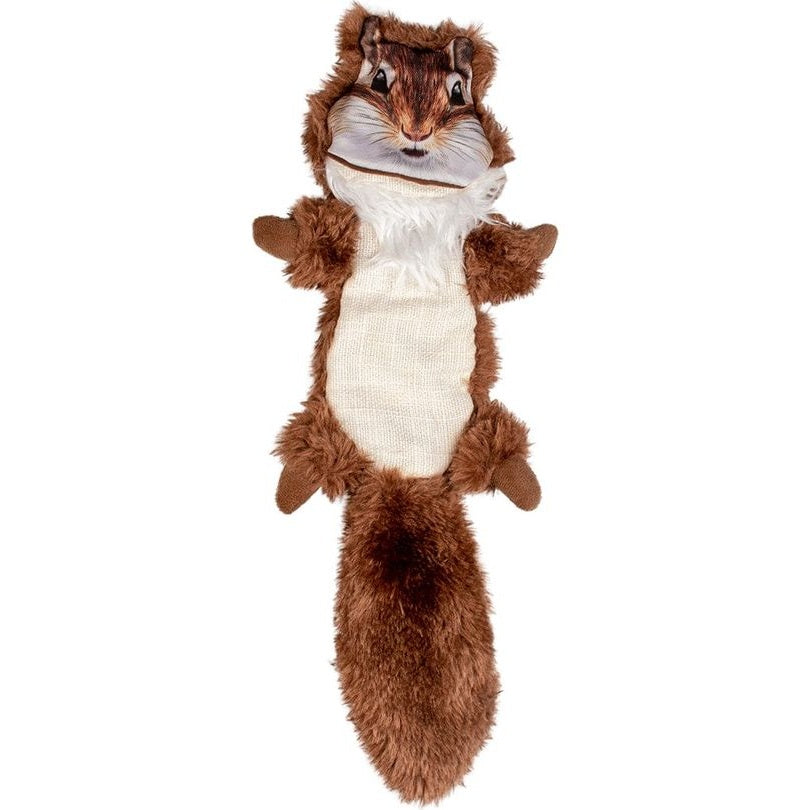 Forest Friends Sonny Flat Squirrel - 44cm