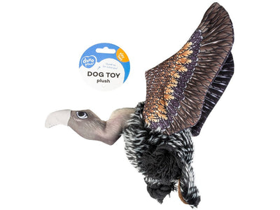 Fun Soft Dog Toy 9x27x26cm
