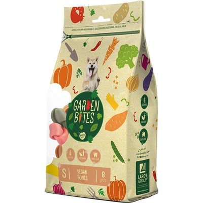 Garden Bites Vegan Bones Large Pouch