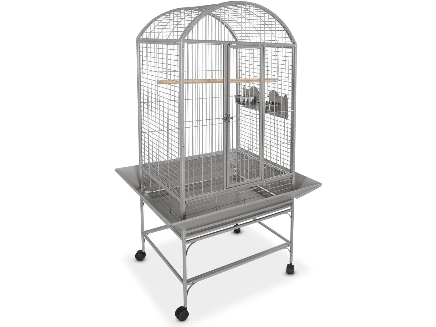Parrot Habitat Loft Chico 71x56x159cm