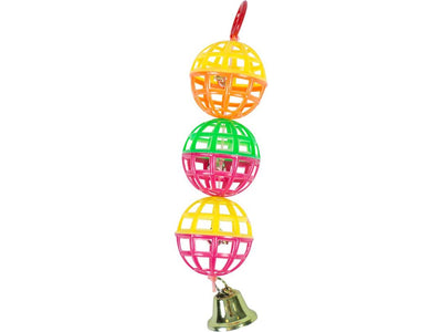 Play Balls with Bell 15cm