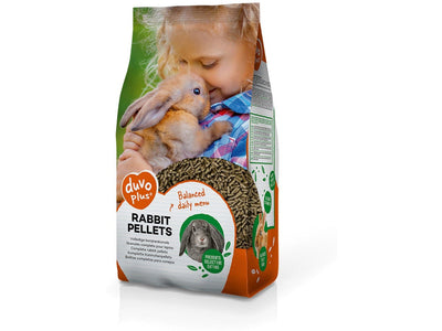 Rabbit Pellet - 5kg